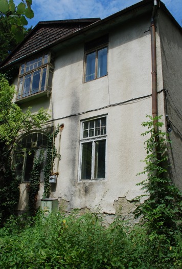 colonia pictorilor degradata eMM.ro